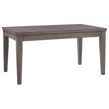 CorLiving New York Classic Dining Table