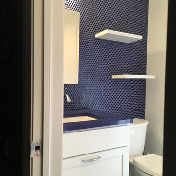 Dublin Ohio Remodel