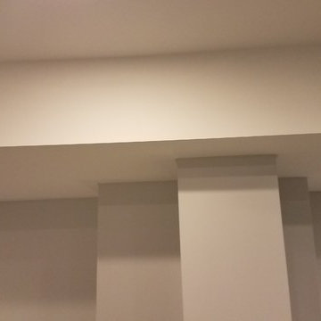 Colin's Basement Project