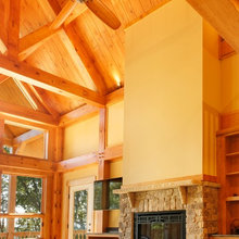 cabin