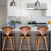 Pine Ridge Kitchen