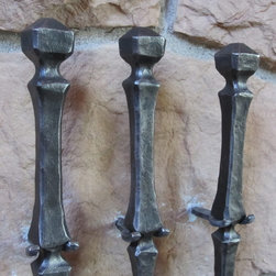 West Boulder Cabin - Products