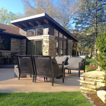 Mid-Century Intervention (MCI-01)