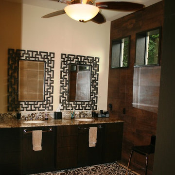 Fireside Residence