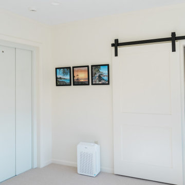 Discrete Home Elevator
