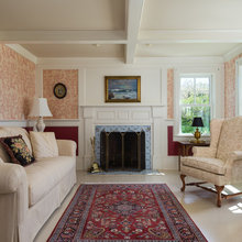 Living/Sitting Rooms