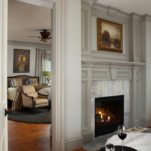 Fireplace Bedrooms