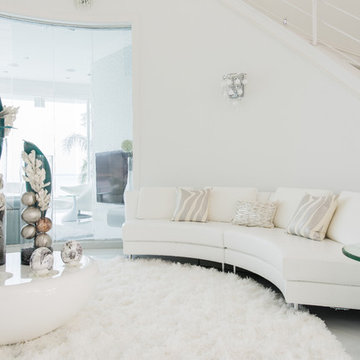 A Tranquil Family Retreat