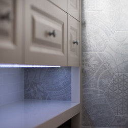 Elite Bathroom Renovations - Shenton Park - Products