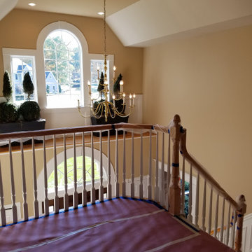 Full Interior Project