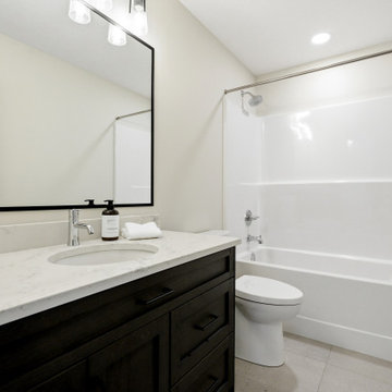 Custom Home: Pepper Bend