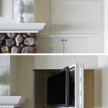 television
