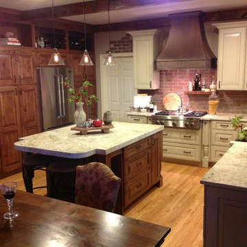 Smith Kitchen remodel