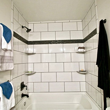 Cozy Bathroom
