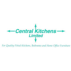 Central Kitchens