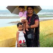 Santhi Sujith's photo