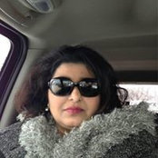 Sara Singhs foto