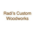 Radi's Custom Woodworks's profile photo
