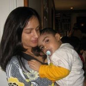 Rekha Nallappa's photo