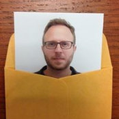 Andrew Lack's photo