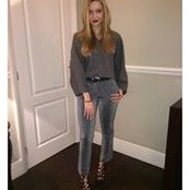 Lydia Tomlinson's photo