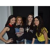 Chiritoiu Raluca's photo