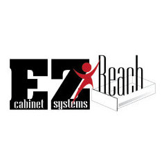 EZ Reach Cabinet Systems