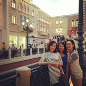 Ivy Cao's photo