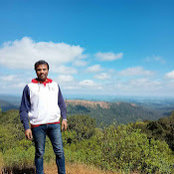 R PRAVEEN KUMAR's photo