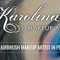 Karolina Makeup Artist