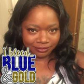 Chasdine Johnson's photo