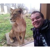 Foto von Eric Seidenglanz