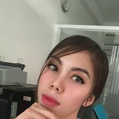 Cherry Mae Casicas's photo