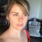 Foto de April Baque