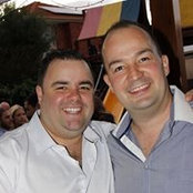 Luke Higgs's photo