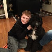Logan Baker's photo