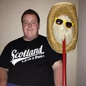 Craig Macintosh's photo