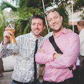 Russell Lyne's photo