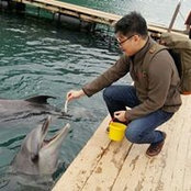 Stanford Weng's photo