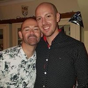 Simon Connelly's photo