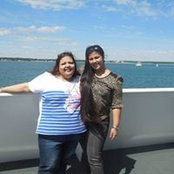 Sonia Puri's photo