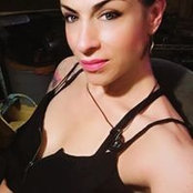 Amanda Lamuths foto