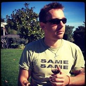 Sebastian Kramer's photo