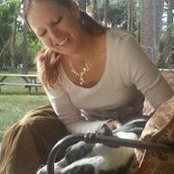 Liza Grudin's photo