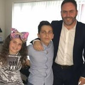 Dan O'Connell's photo