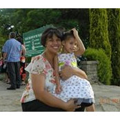 Griselda Hanstein-Kloppers's photo