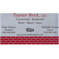 Turner Brick, LLC