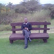 Dave Gichanes foto