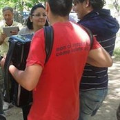 Fausto Scalercio's photo