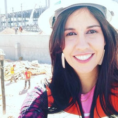 Arq. Alejandra G. Armendariz